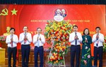 Đại hội Đảng bộ Trung ương Hội Nông dân Việt Nam lần thứ I, nhiệm kỳ 2025-2030, thành công tốt đẹp