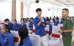 Tuyên truyền, phổ biến pháp luật về phòng, chống mua bán người