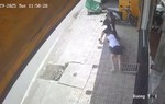 TPHCM: Công an bắt giữ nghi phạm cướp tiệm vàng sau vài giờ lẩn trốn
