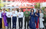 Cần nâng cao nhận thức về tầm quan trọng của phong trào Toàn dân bảo vệ an ninh Tổ quốc
