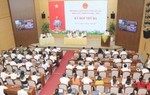 Lào Cai hỗ trợ cán bộ đến công tác tại trung tâm hành chính mới