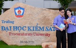 Đổi tên 2 trường đại học