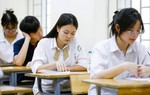 Điểm chuẩn vào lớp 10 công lập Hà Nội: Có trường chỉ cần 10 điểm/3 môn đã đỗ