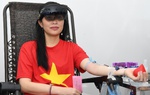 Abbott Việt Nam đưa công nghệ thực tế ảo tích hợp vào hiến máu tình nguyện