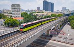 Tăng giá vé tàu Nhổn-Ga Hà Nội và Cát Linh-Hà Đông từ ngày 1/8