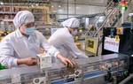 Tăng trưởng GDP 6 tháng đạt 7,52%, mức kỷ lục trong 15 năm qua