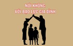 Cơ sở dữ liệu chống bạo lực gia đình: Tăng cường vai trò của Hội LHPN Việt Nam