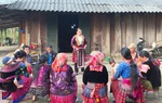Lai Châu: Chuyển biến tích cực ở vùng dân tộc thiểu số nhờ truyền thông bình đẳng giới