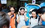 Fanpage giả mạo cuộc thi "Viết chữa lành" để trục lợi từ các cây viết