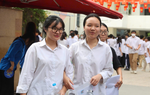 Bộ GD-ĐT công bố đáp án, thang điểm các môn thi tốt nghiệp THPT 2025