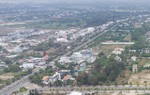 Bộ Nông nghiệp và Môi trường: Từng bước xây dựng cơ sở dữ liệu giá đất đến từng thửa đất