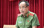 Công an TP Hà Nội phối hợp với Interpol bắt vợ Mr Hunter tại Thái Lan