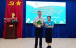 Hội LHPN phường Chánh Hiệp, TPHCM: Tiếp tục triển khai mô hình hay, cách làm hiệu quả