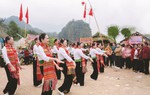 Tỉnh Phú Thọ có thêm 2 Di sản văn hóa phi vật thể cấp quốc gia