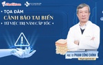 Tọa đàm: Cảnh báo tai biến từ việc trị nám cấp tốc