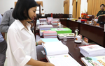 Cuộc thi viết "80 năm lịch sử vẻ vang của Quân khu 7" 