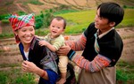 Xóa bỏ bất bình đẳng giới trong văn hóa tộc người: Huy động già làng, trưởng bản cùng vào cuộc