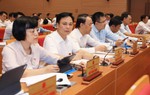 Hà Nội sẽ hỗ trợ 100% tiền đóng bảo hiểm y tế cho những đối tượng nào?