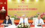 Đại hội đại biểu toàn quốc MTTQ Việt Nam nhiệm kỳ 2026 - 2031 dự kiến được tổ chức tháng 5/2026 