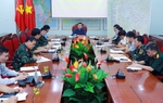 Phó Thủ tướng Trần Hồng Hà chỉ đạo khắc phục lũ quét, sạt lở đất ở Điện Biên