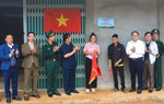 Điện Biên phấn đấu hoàn thành hơn 7.970 căn nhà mới trước tháng 9/2025