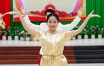 Những hạt nhân trẻ gìn giữ tiếng nói văn hóa Khmer