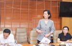 Đấu tranh phản bác quan điểm sai trái, thù địch trên không gian mạng là việc thường xuyên, liên tục