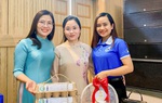 Bỉm Sơn: Đẩy mạnh quảng bá sản phẩm do phụ nữ sản xuất trên nền tảng số