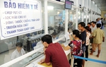 Mức đóng bảo hiểm y tế từ 15/8/2025 