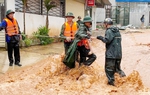 Thủ tướng yêu cầu khẩn trương khắc phục hậu quả mưa lũ tại tỉnh Điện Biên
