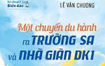 Những trang sách mặn mòi biển đảo