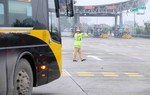 Ngăn các nguy cơ tiềm ẩn về tai nạn giao thông liên quan đến xe khách