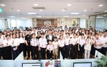 10 năm lan tỏa giá trị sống tốt đẹp của Quỹ Ươm mầm ước mơ 