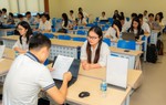 Cơ hội giữa sinh viên và doanh nghiệp trong kết nối thực tập - tuyển dụng