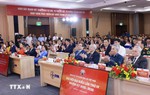 Thủ tướng: Đáp ứng yêu cầu điện cho phát triển, với mức tăng trưởng 2 con số