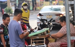 Bất an khi tình trạng hút thuốc lá nơi công cộng vẫn diễn ra phổ biến