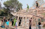Tuyên Quang: Mở đợt cao điểm xóa nhà tạm