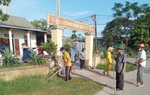 Quảng Điền (TP Huế) phấn đấu đạt chuẩn nông thôn mới nâng cao, trở thành phường trước năm 2035