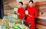 Nữ doanh nhân phát triển dược liệu vùng dân tộc thiểu số và miền núi