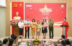Hoạt động đi bộ "Cùng Việt Nam tiến bước" triển khai đồng loạt tại 34 tỉnh, thành phố