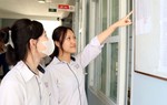 Kỳ thi tốt nghiệp Trung học Phổ thông năm 2026 dự kiến tổ chức sớm hơn
