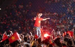 "V Fest" bùng nổ với dàn "Chị đẹp", "Em xinh", "Anh trai"