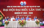 Cần đánh giá rõ hơn vai trò, đóng góp cụ thể của từng tổ chức chính trị - xã hội thành viên 