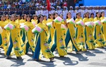 Sự kiện đặc biệt: Bệ phóng truyền thông để phát triển thương hiệu quốc gia lâu dài