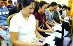Xuất khẩu lao động thời vụ: Cơ hội thoát nghèo cho phụ nữ dân tộc thiểu số 