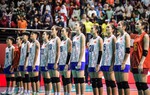 Liên đoàn bóng chuyền Việt Nam khiếu nại về án phạt tại giải bóng chuyền nữ U21 thế giới