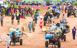 Khủng hoảng mất an ninh lương thực nghiêm trọng ở Sudan