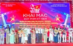 Khai mạc Đợt phim Kỷ niệm các ngày lễ lớn của đất nước