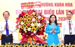TPHCM: Bà Nguyễn Thanh Xuân được chỉ định làm Bí thư Đảng ủy phường Xuân Hòa