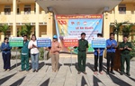 Phụ nữ Đakrông chung tay tạo sắc mới cho bản làng